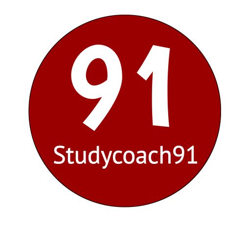 Studycoach91